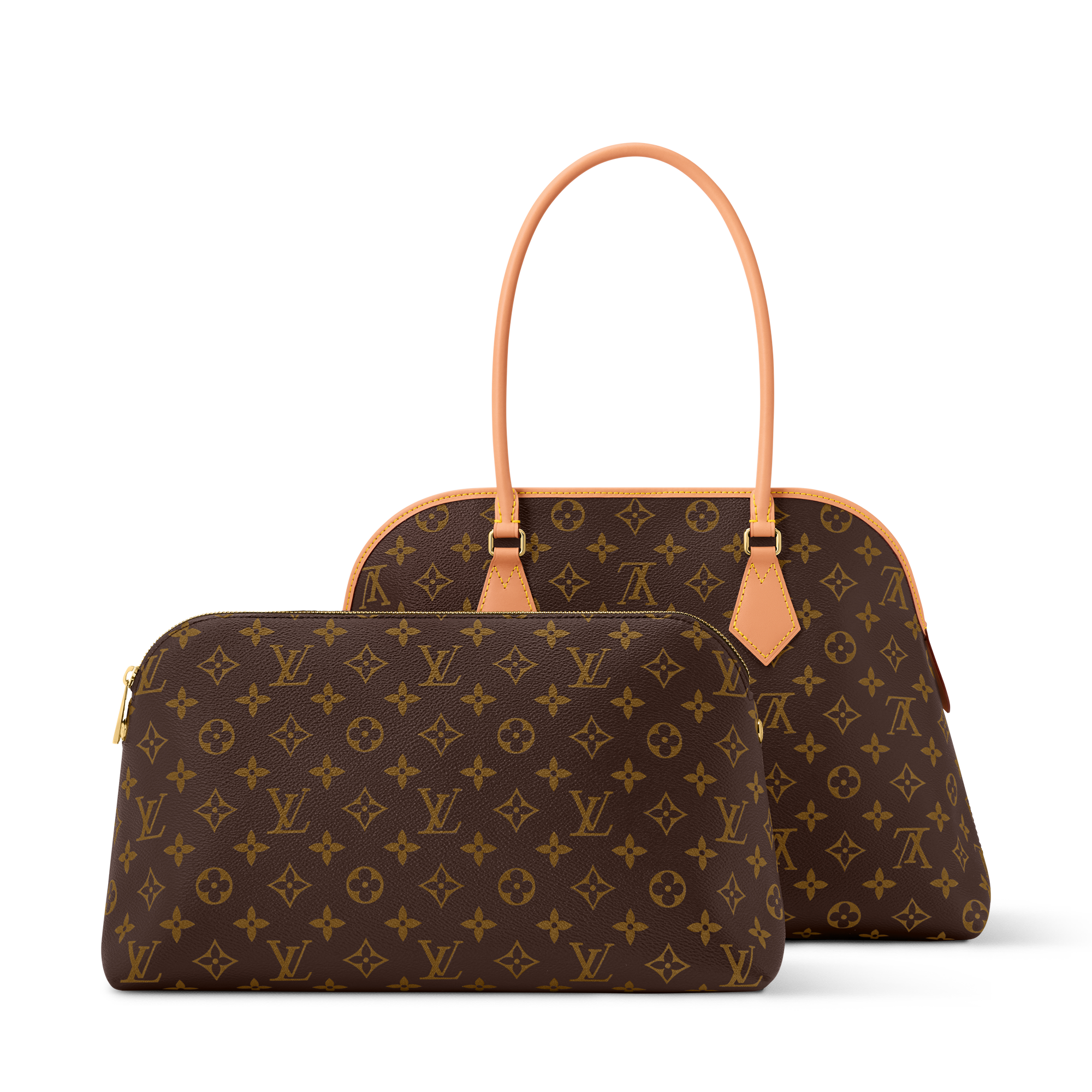 バッグ・財布・小物 モノグラム・シグネチャー - モノグラム｜ルイ